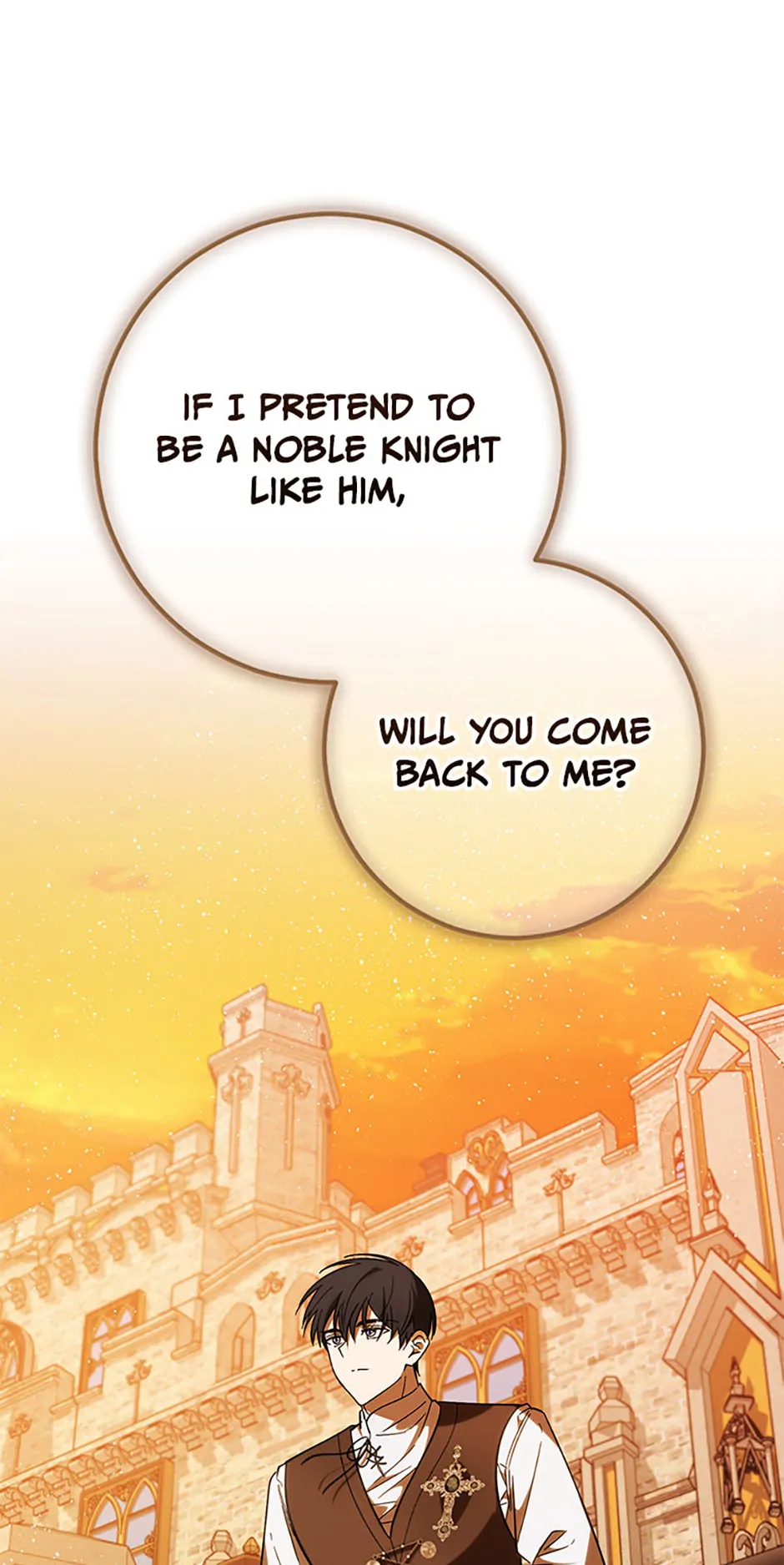 Dear Tyrant Chapter 56 - Page 31