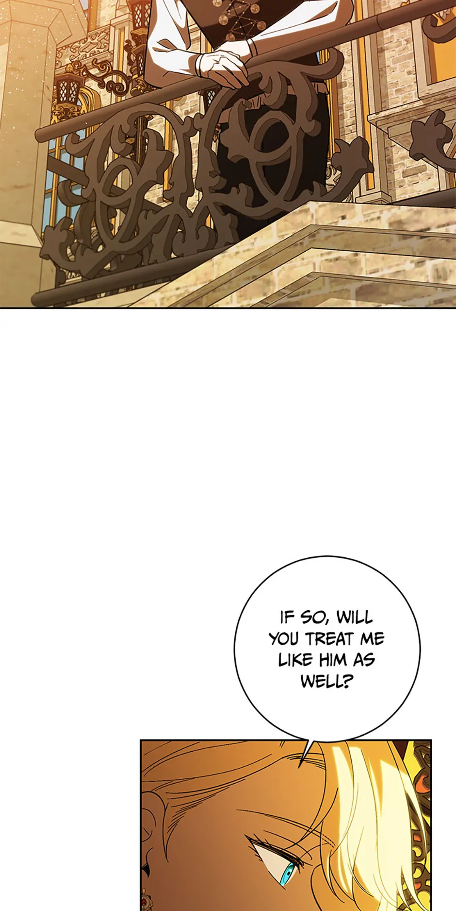 Dear Tyrant Chapter 56 - Page 32