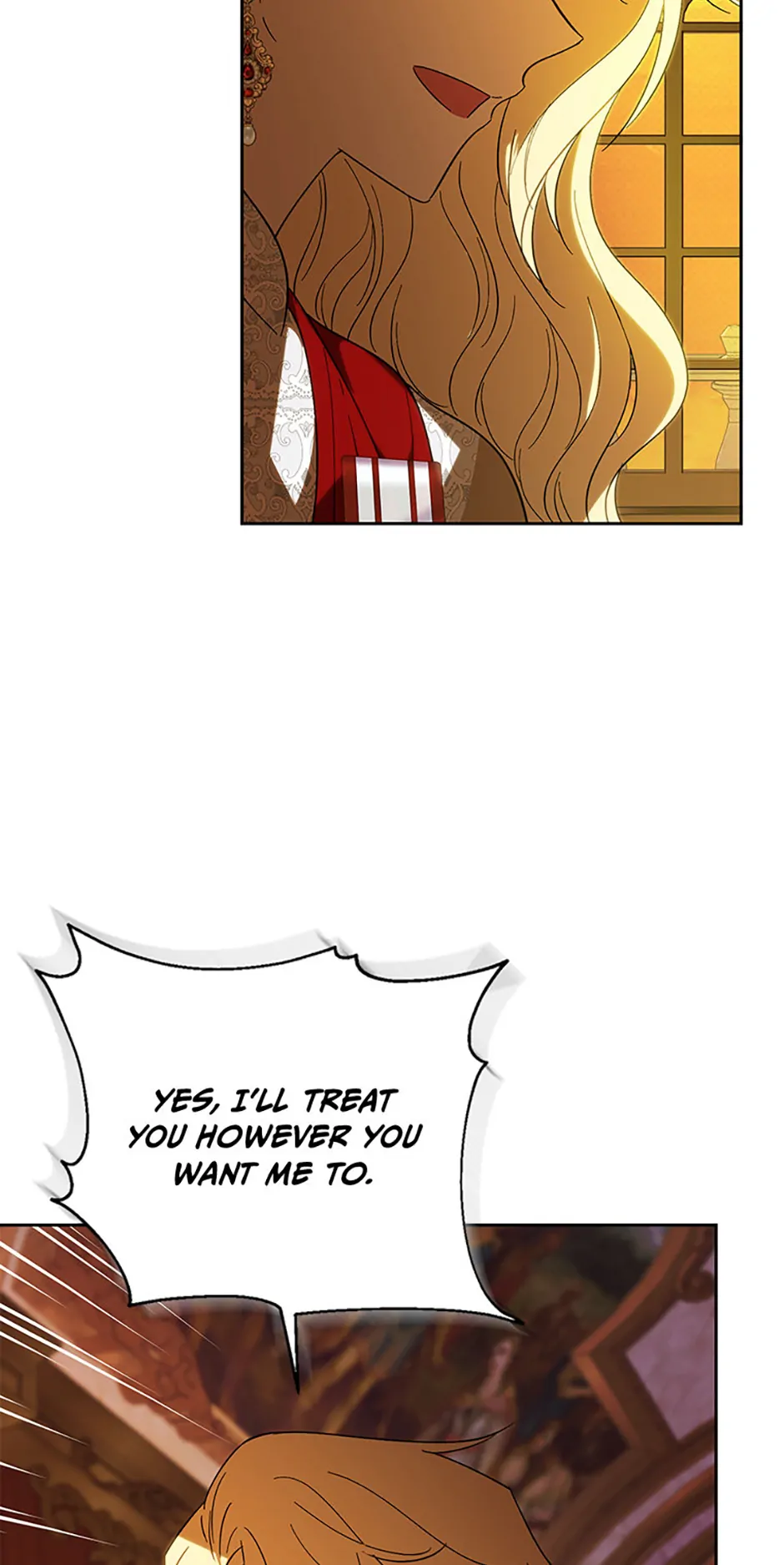 Dear Tyrant Chapter 56 - Page 33