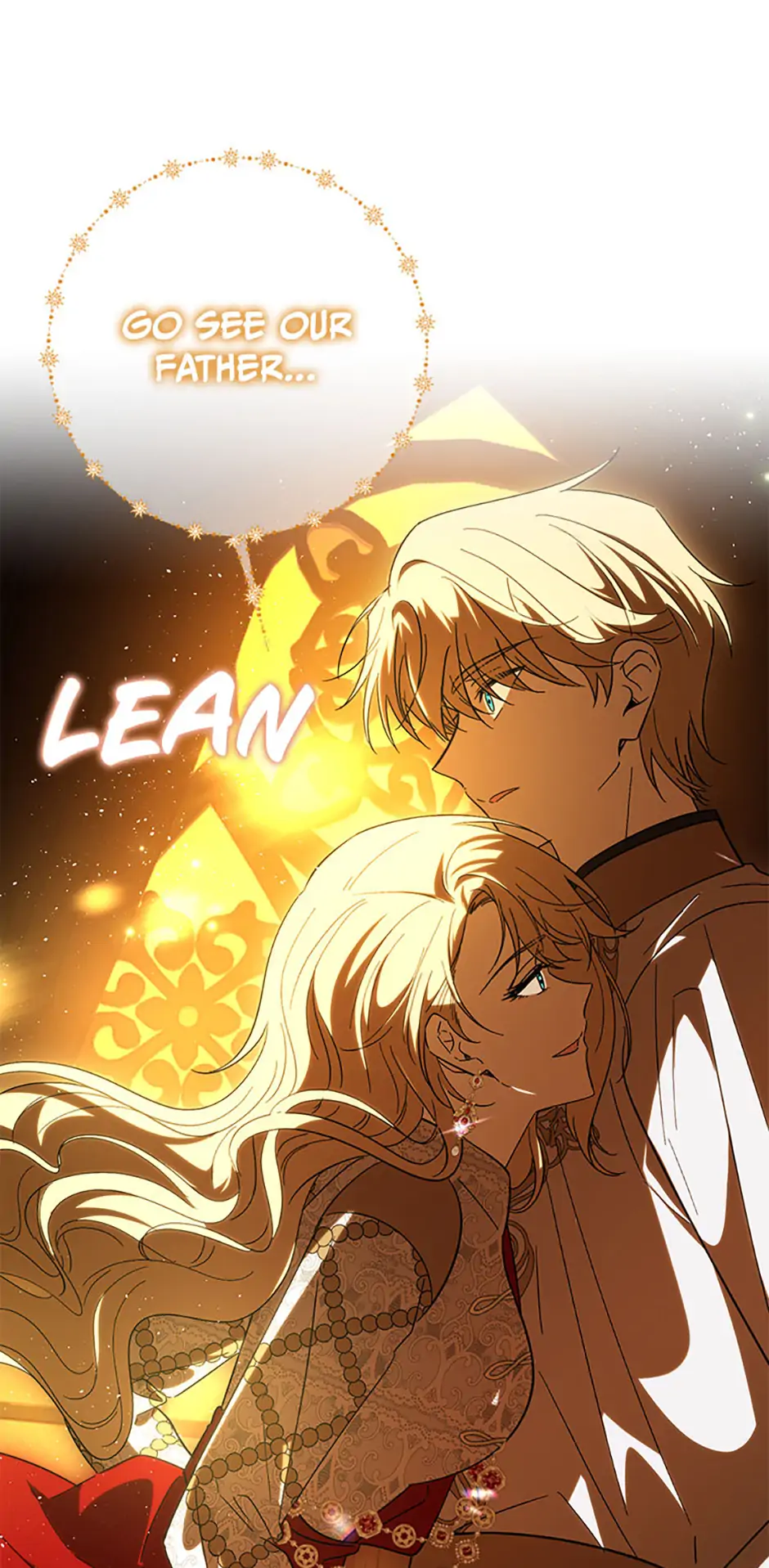 Dear Tyrant Chapter 56 - Page 39