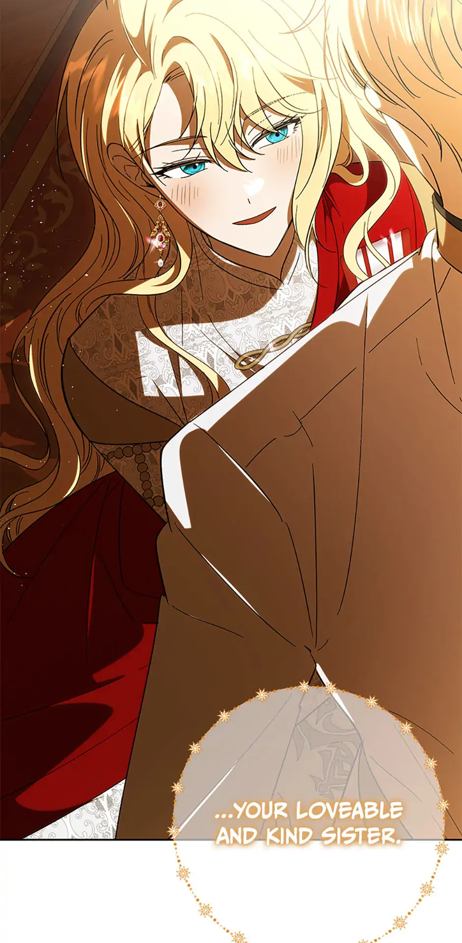 Dear Tyrant Chapter 56 - Page 41