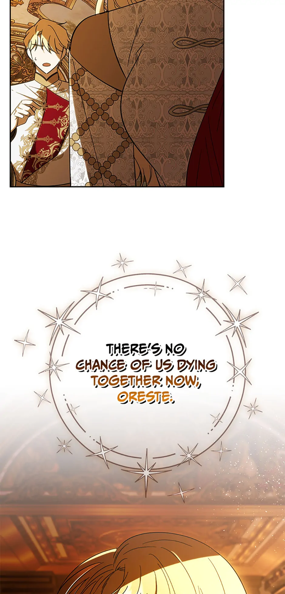 Dear Tyrant Chapter 56 - Page 46