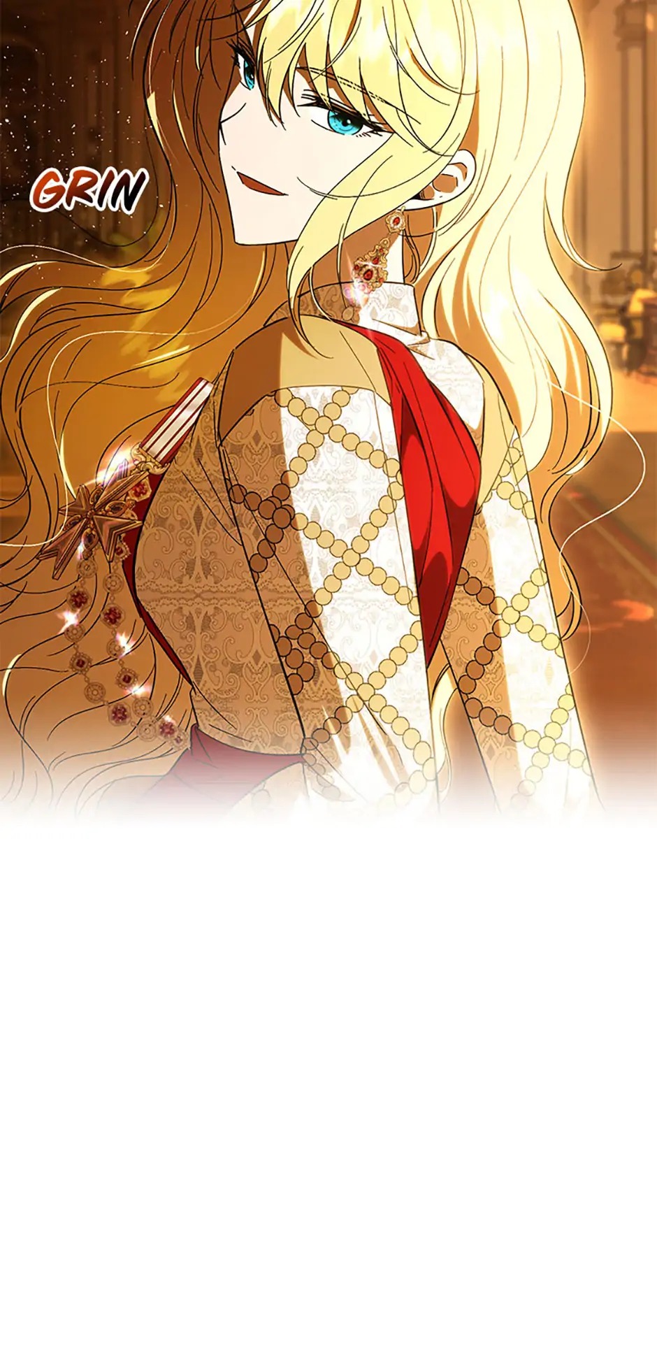 Dear Tyrant Chapter 56 - Page 47