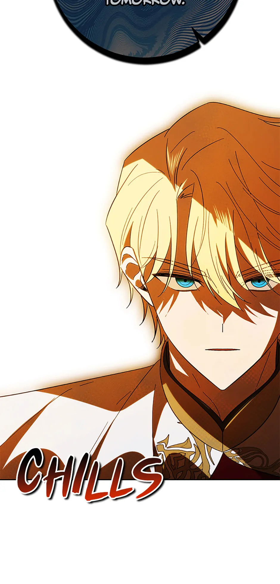 Dear Tyrant Chapter 56 - Page 51