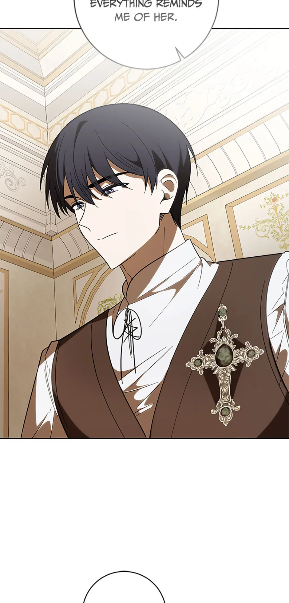 Dear Tyrant Chapter 56 - Page 62