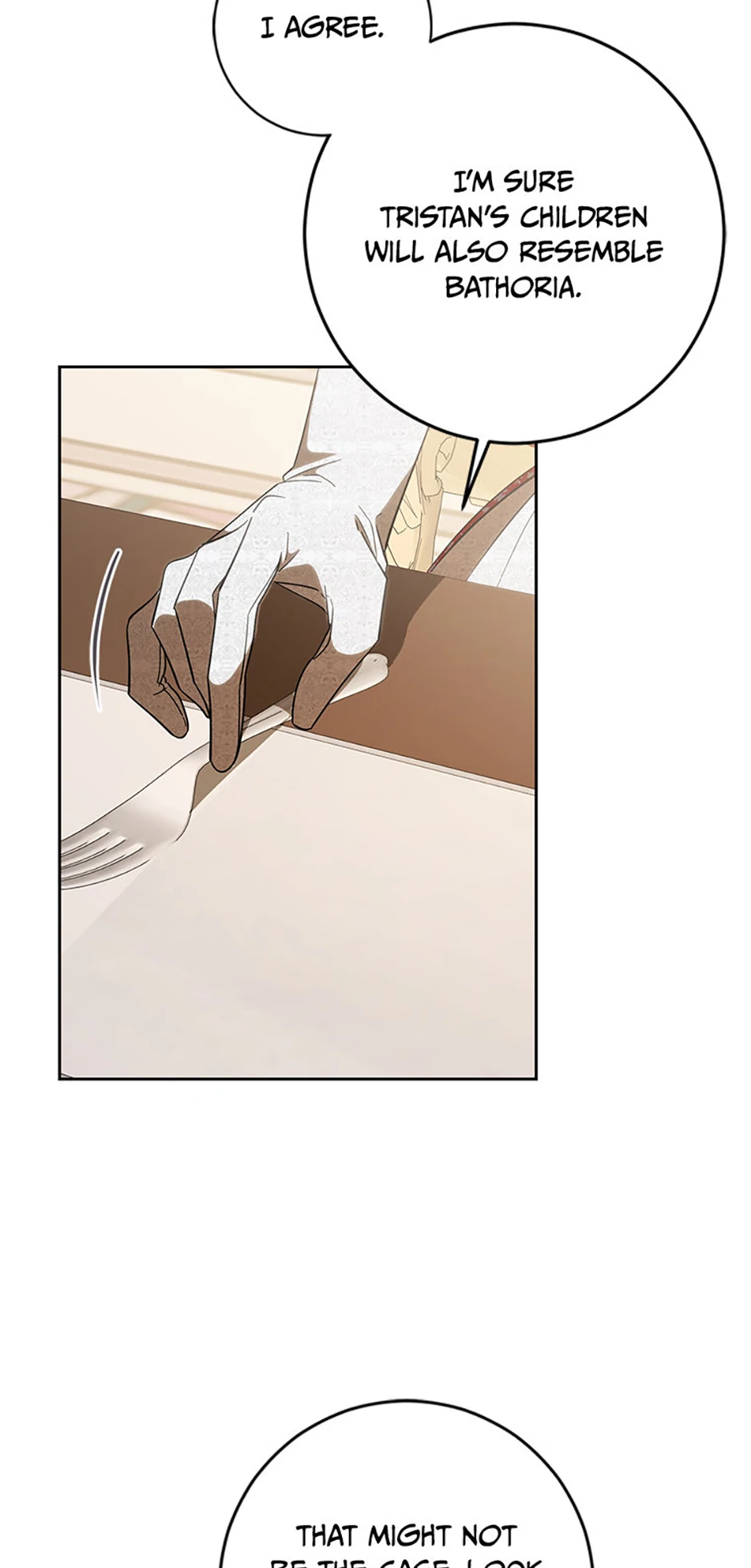 Dear Tyrant Chapter 56 - Page 63