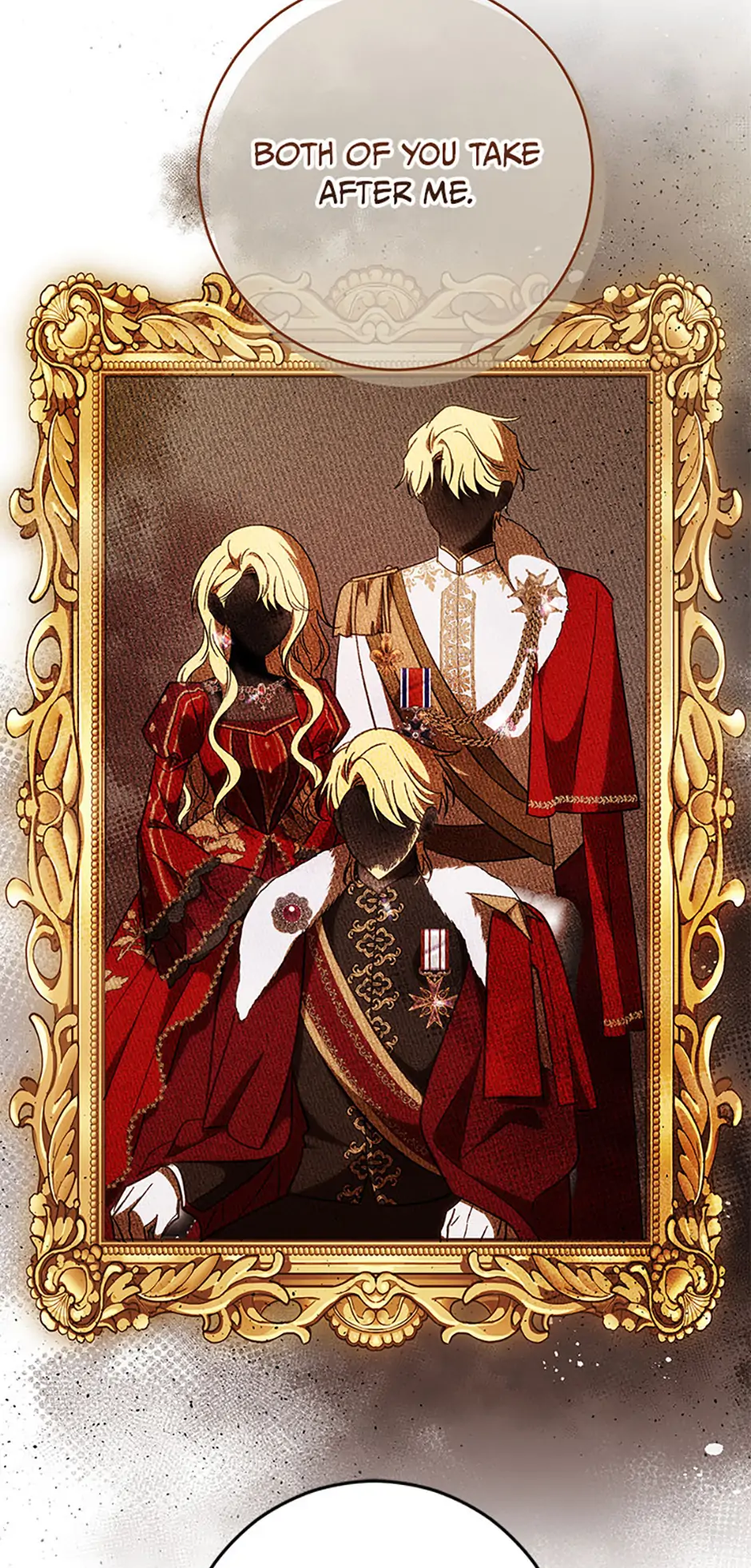 Dear Tyrant Chapter 56 - Page 65