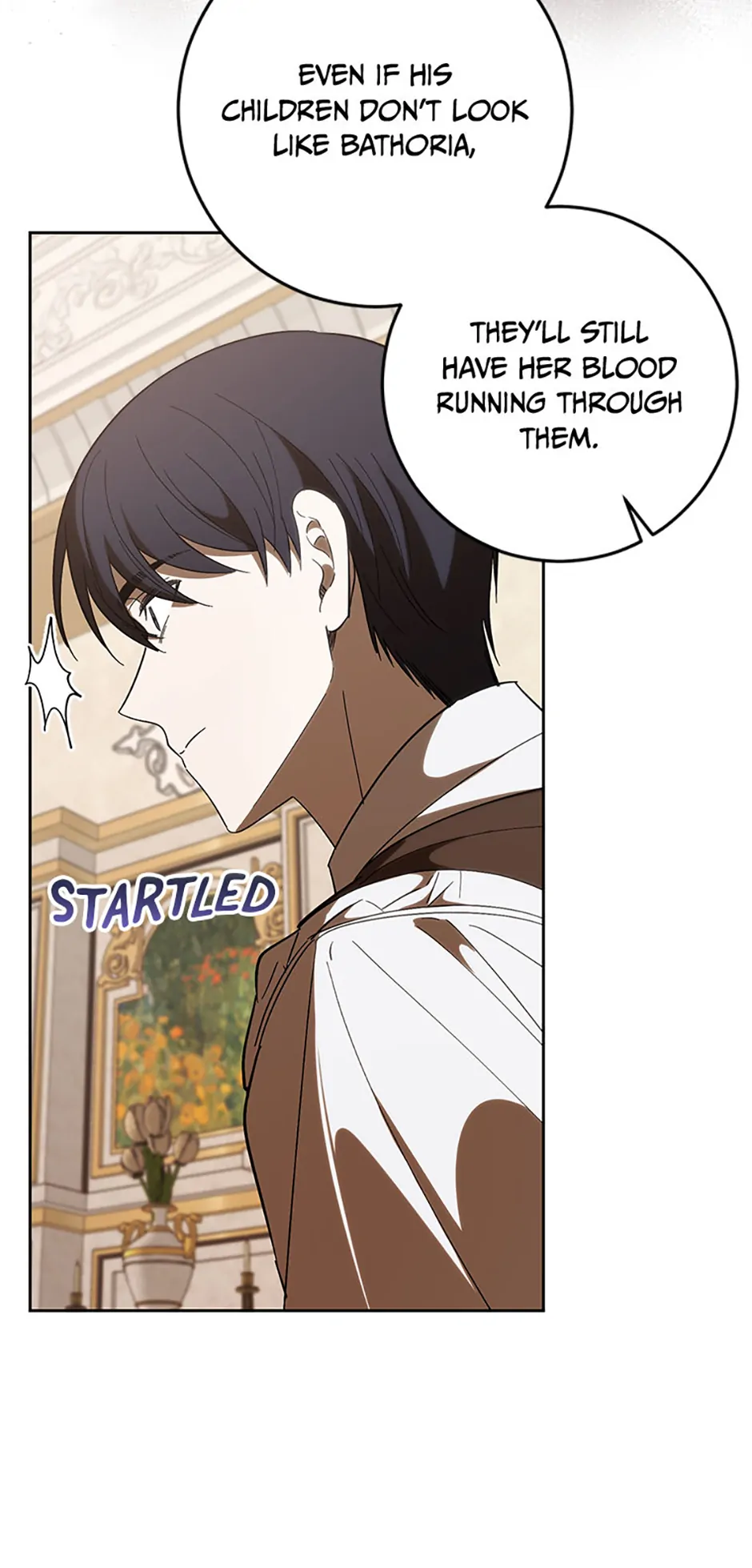 Dear Tyrant Chapter 56 - Page 66