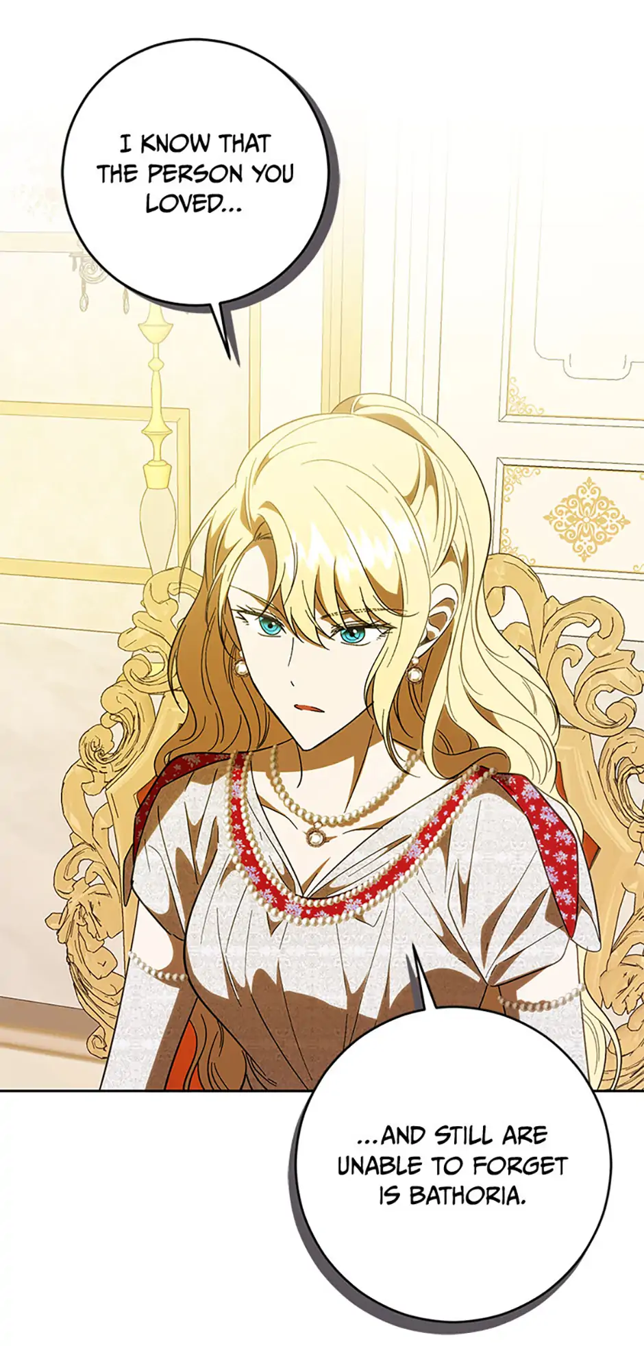 Dear Tyrant Chapter 56 - Page 68