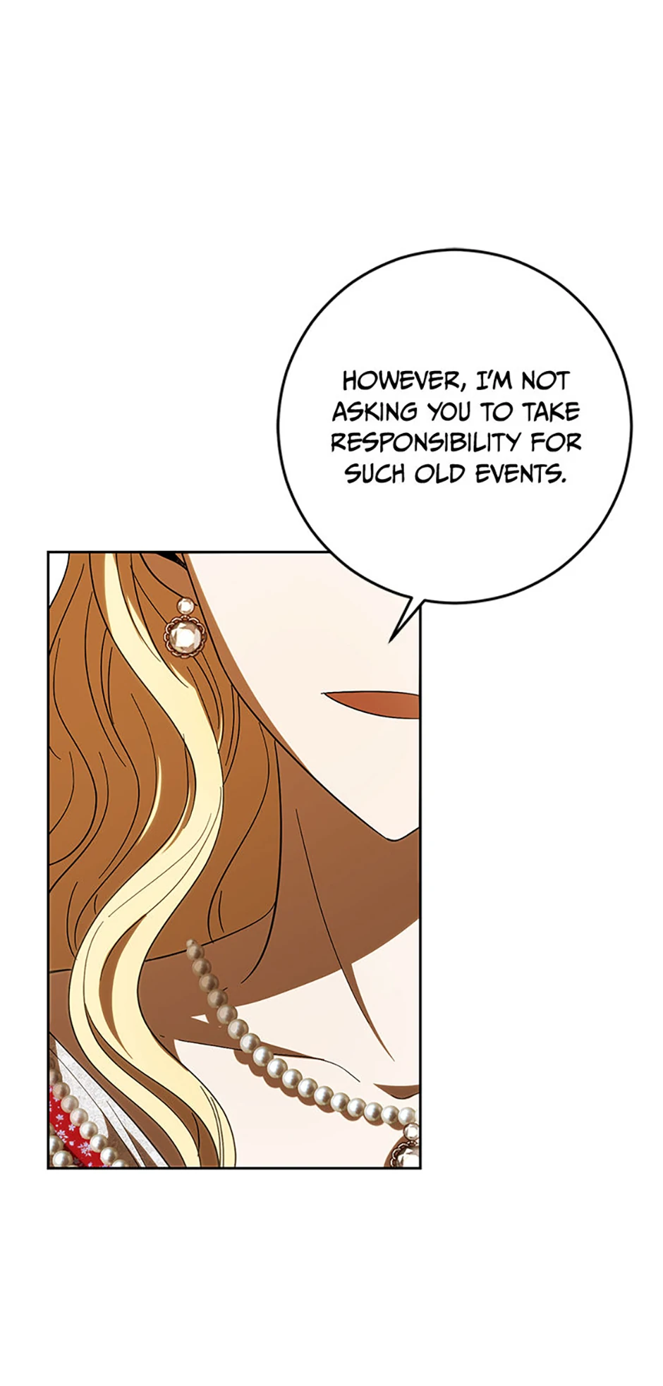 Dear Tyrant Chapter 56 - Page 71