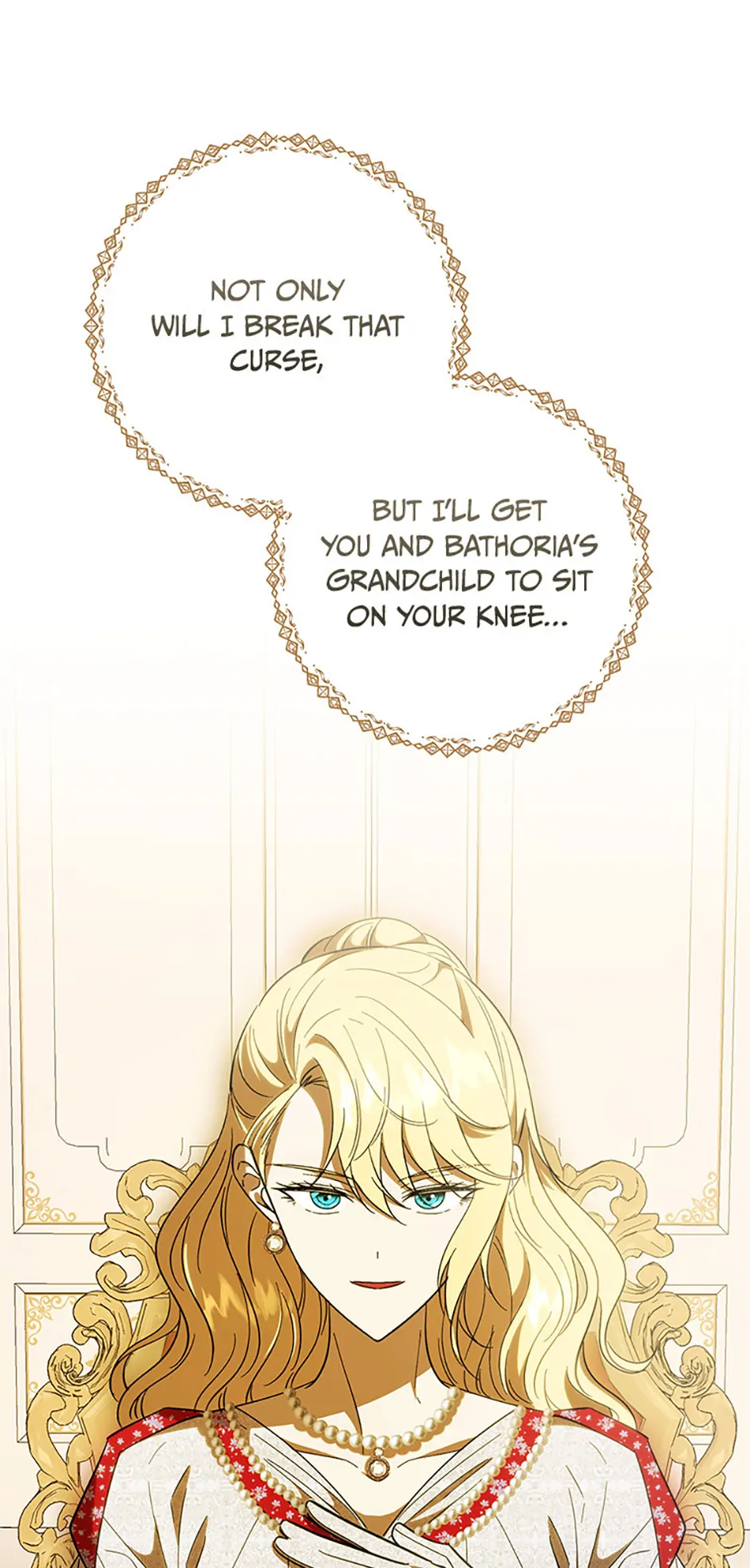 Dear Tyrant Chapter 56 - Page 72