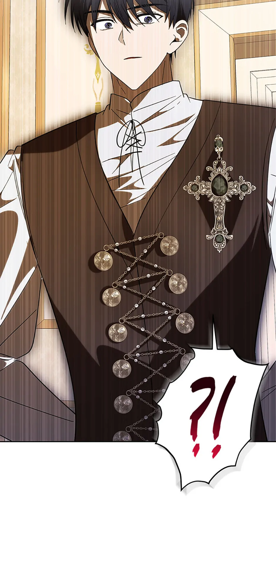 Dear Tyrant Chapter 56 - Page 74