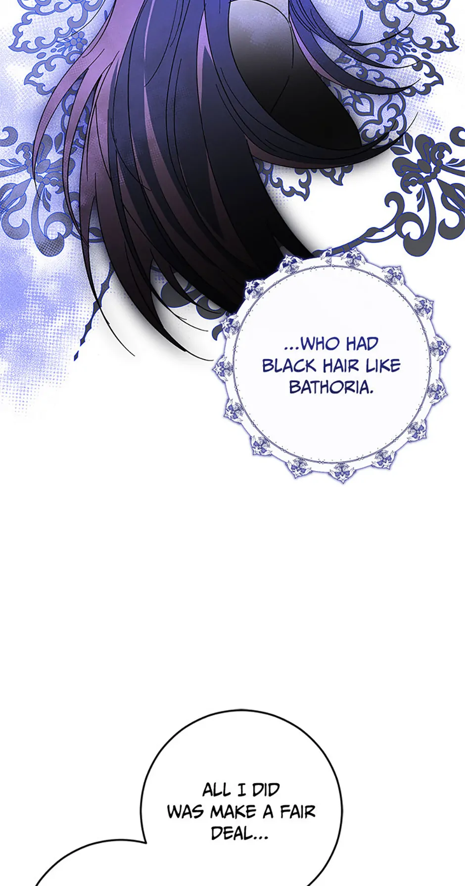 Dear Tyrant Chapter 57 - Page 4