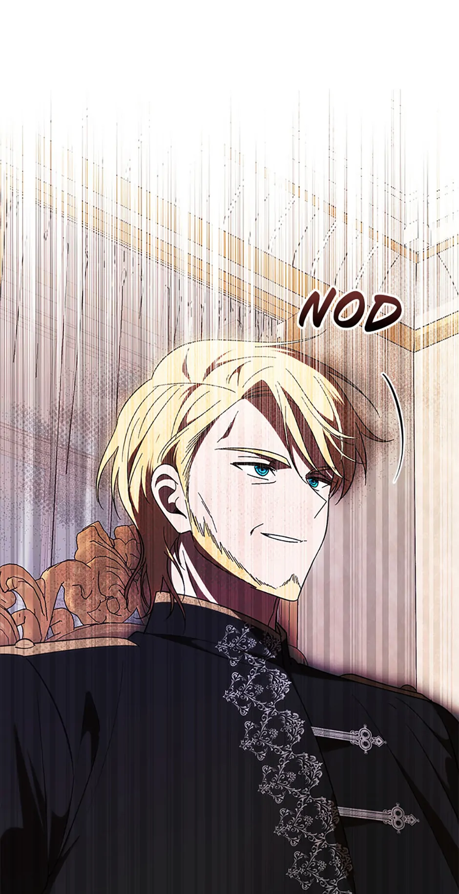 Dear Tyrant Chapter 57 - Page 8