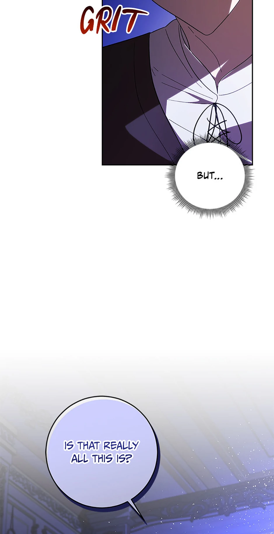 Dear Tyrant Chapter 57 - Page 10