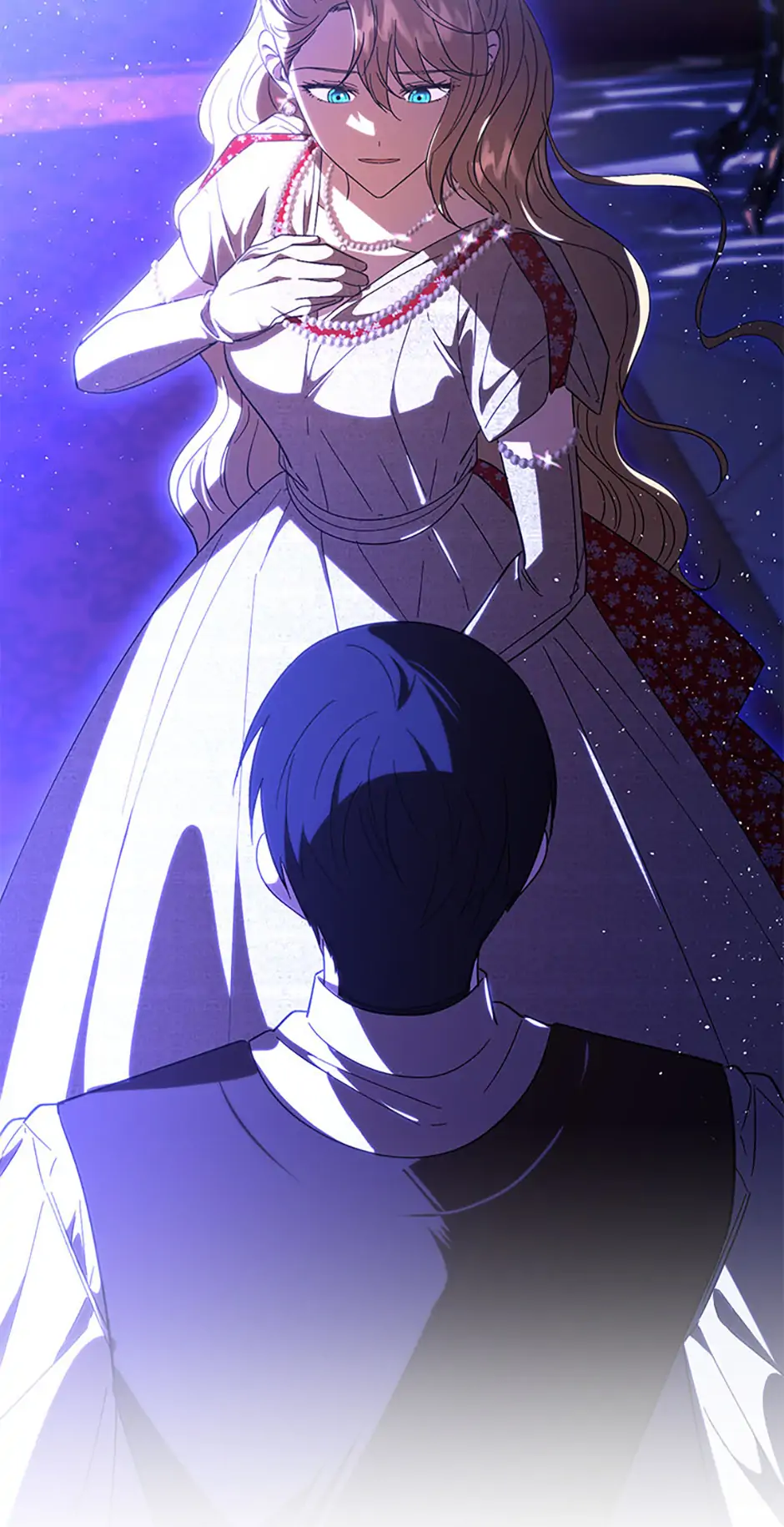 Dear Tyrant Chapter 57 - Page 14