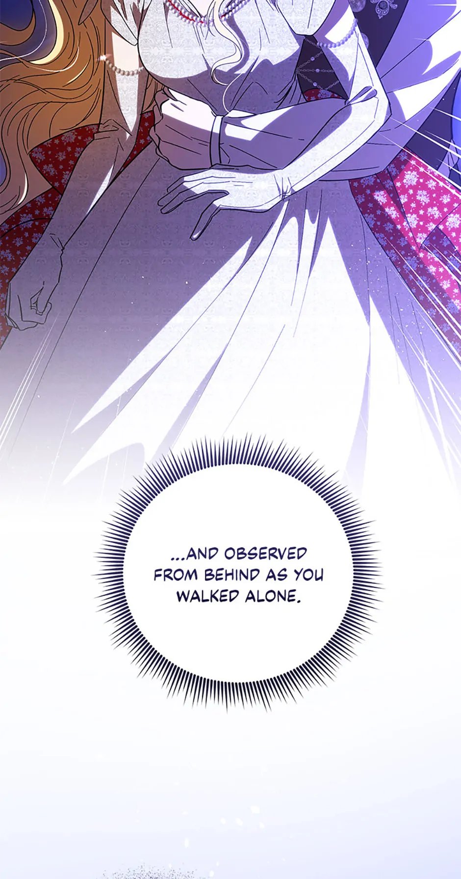 Dear Tyrant Chapter 57 - Page 19