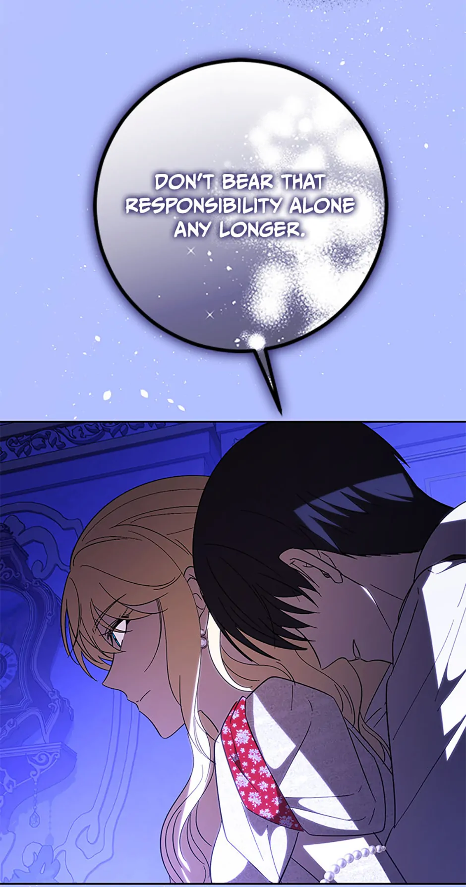 Dear Tyrant Chapter 57 - Page 21