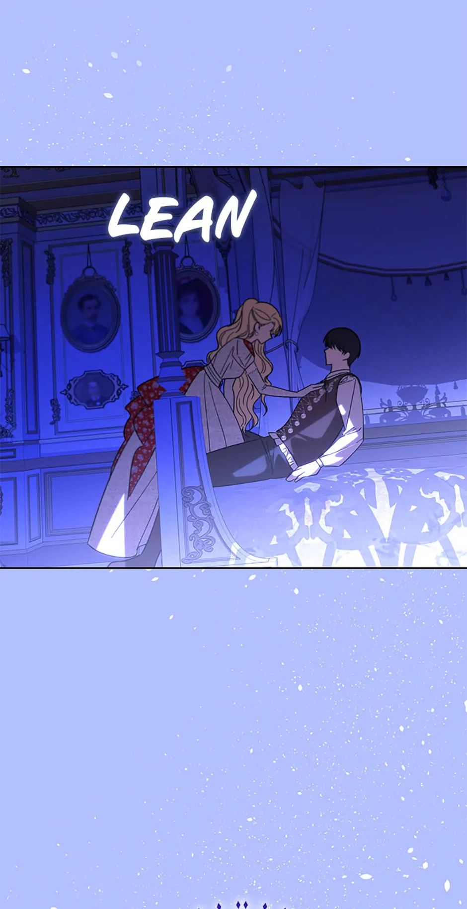 Dear Tyrant Chapter 57 - Page 24