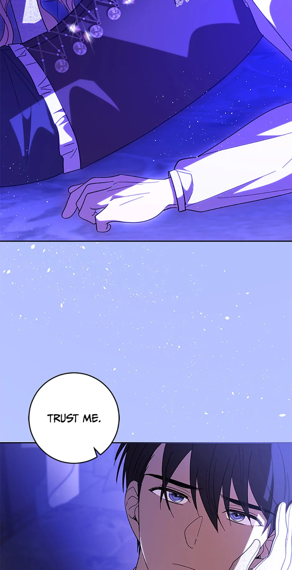 Dear Tyrant Chapter 57 - Page 26