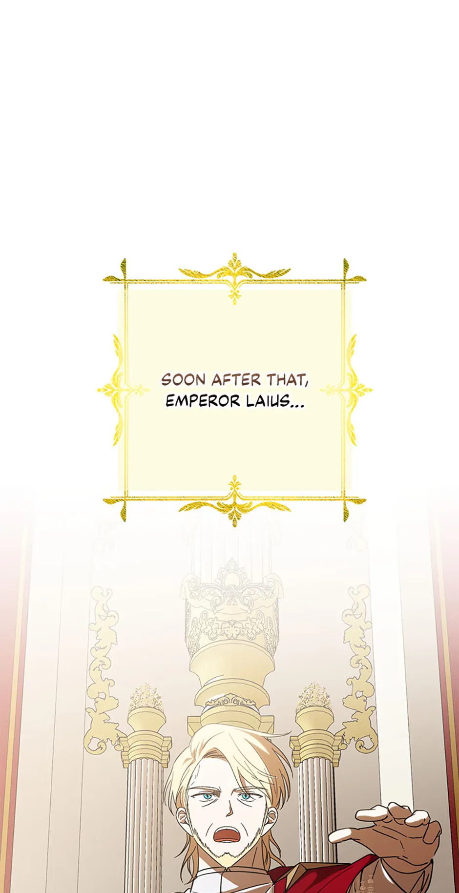 Dear Tyrant Chapter 57 - Page 30