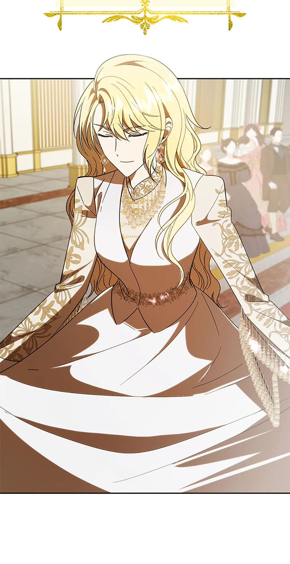 Dear Tyrant Chapter 57 - Page 32