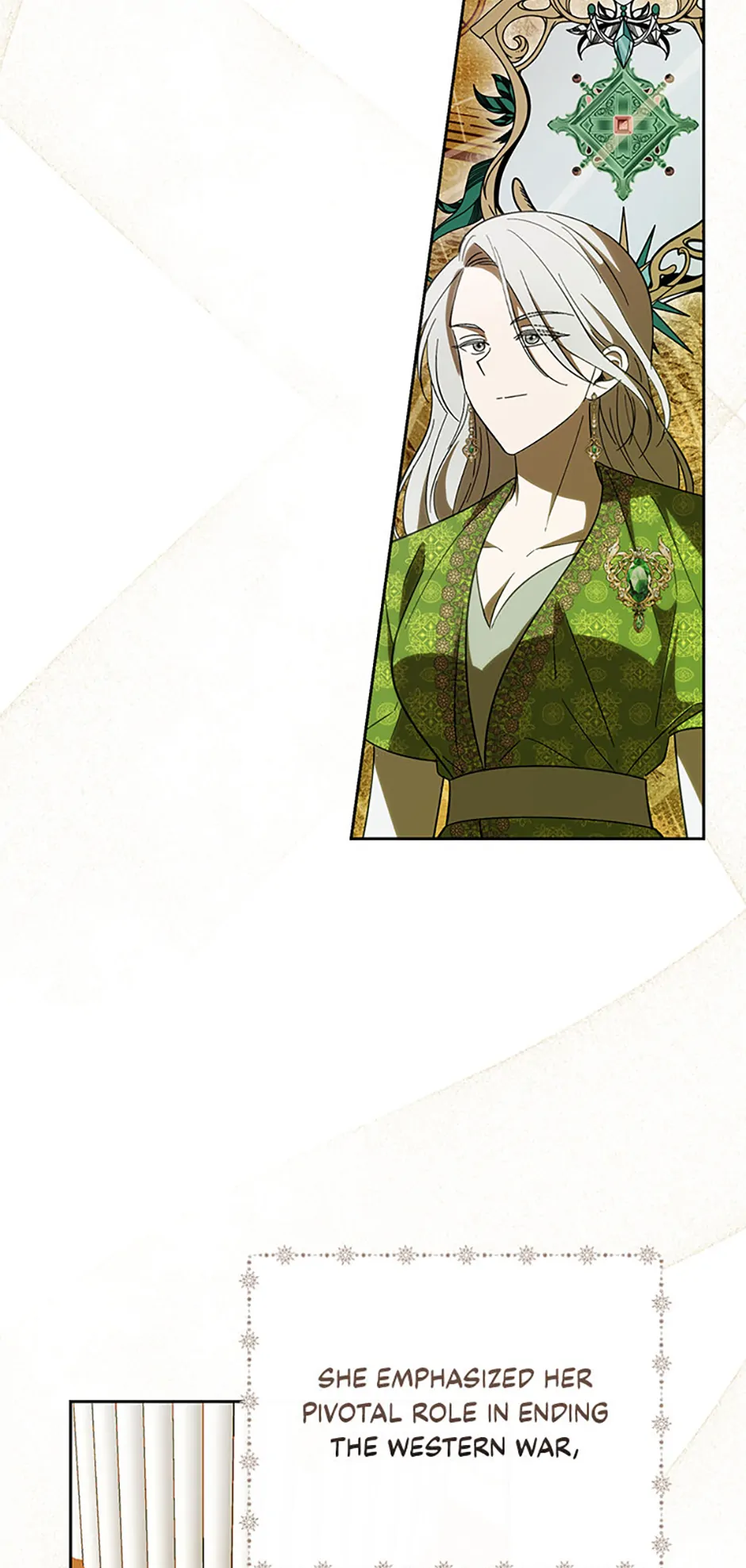 Dear Tyrant Chapter 57 - Page 34