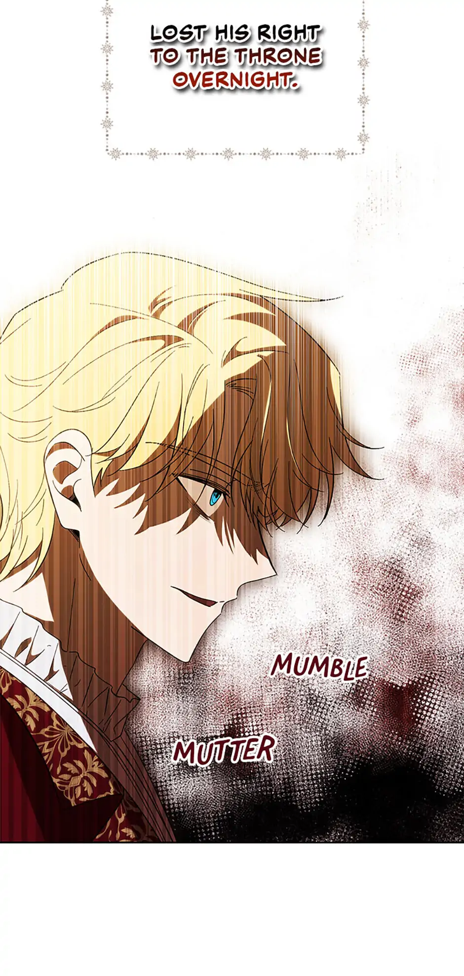 Dear Tyrant Chapter 57 - Page 38