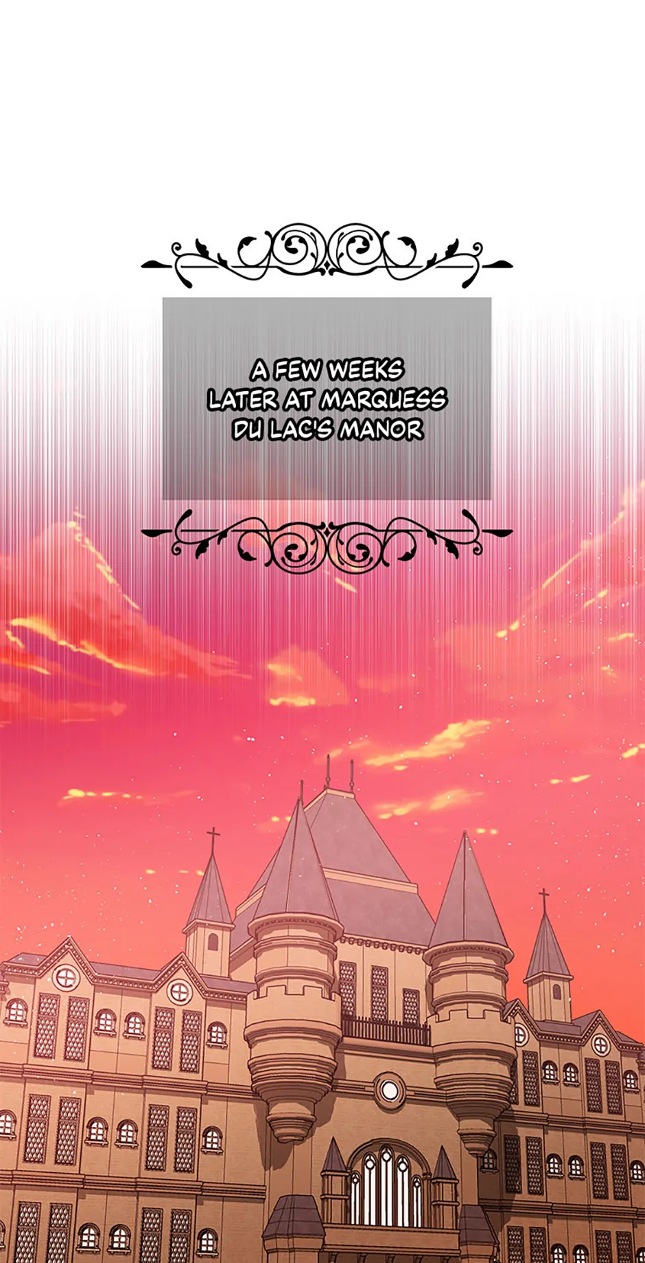 Dear Tyrant Chapter 57 - Page 39