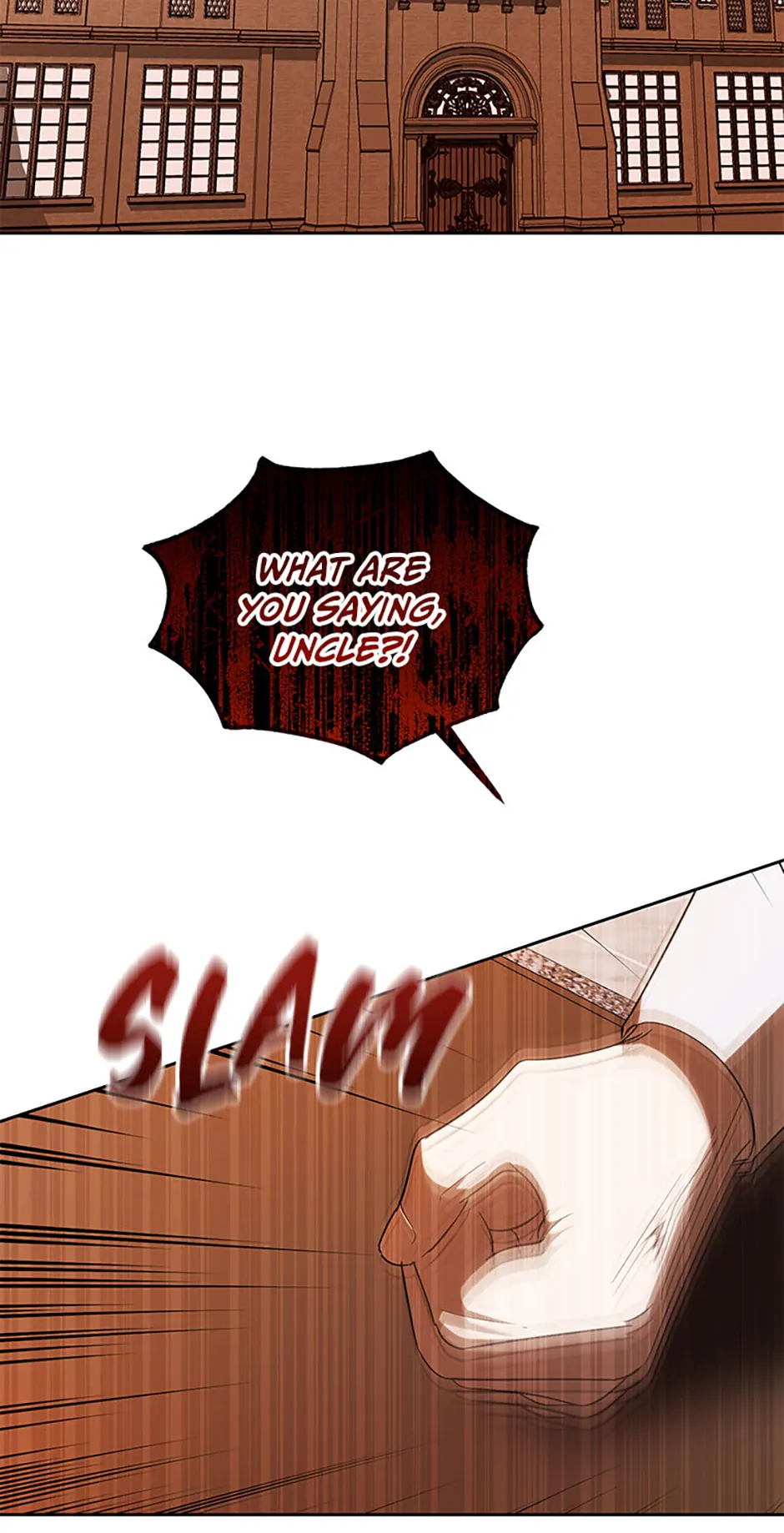 Dear Tyrant Chapter 57 - Page 40