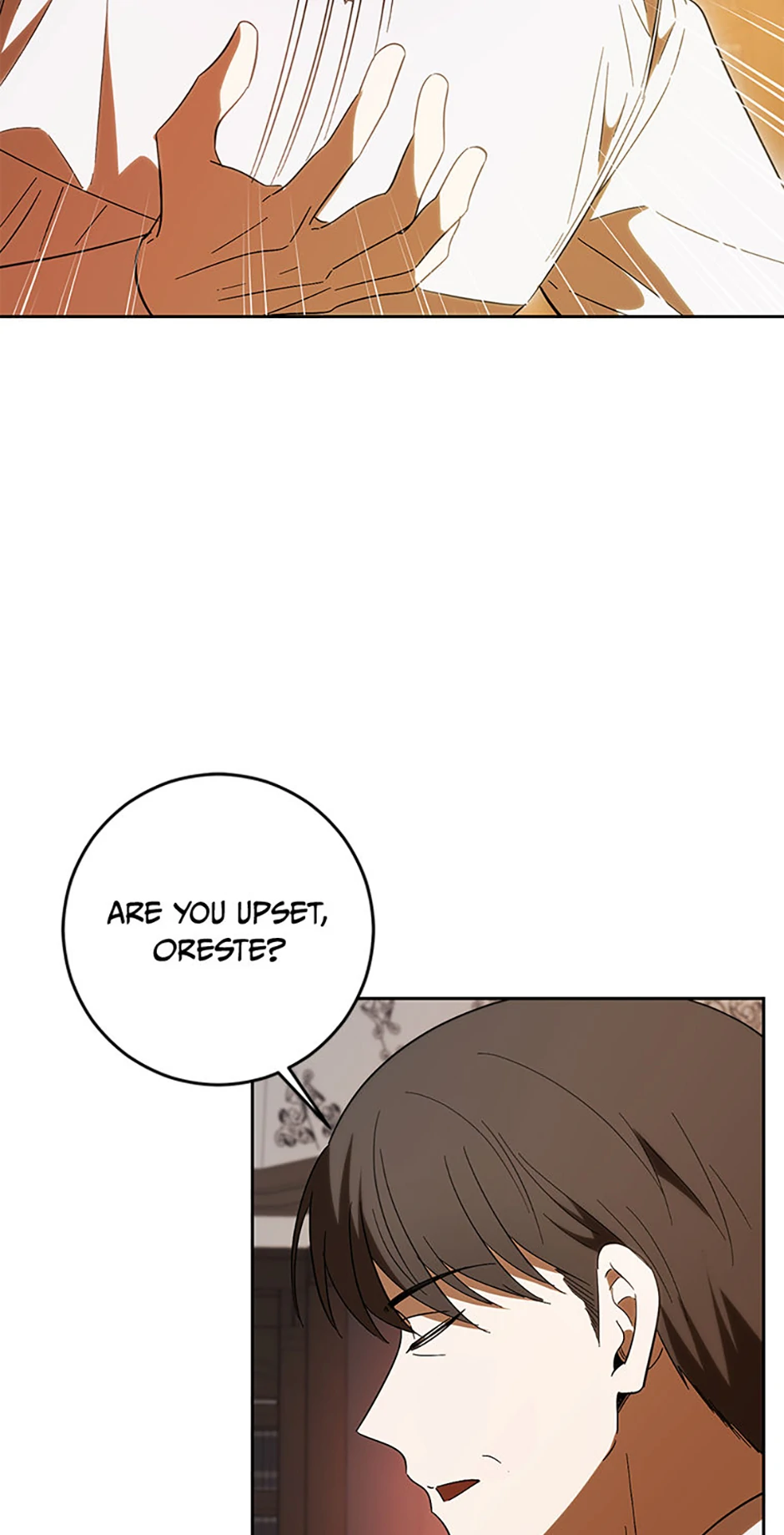 Dear Tyrant Chapter 57 - Page 43