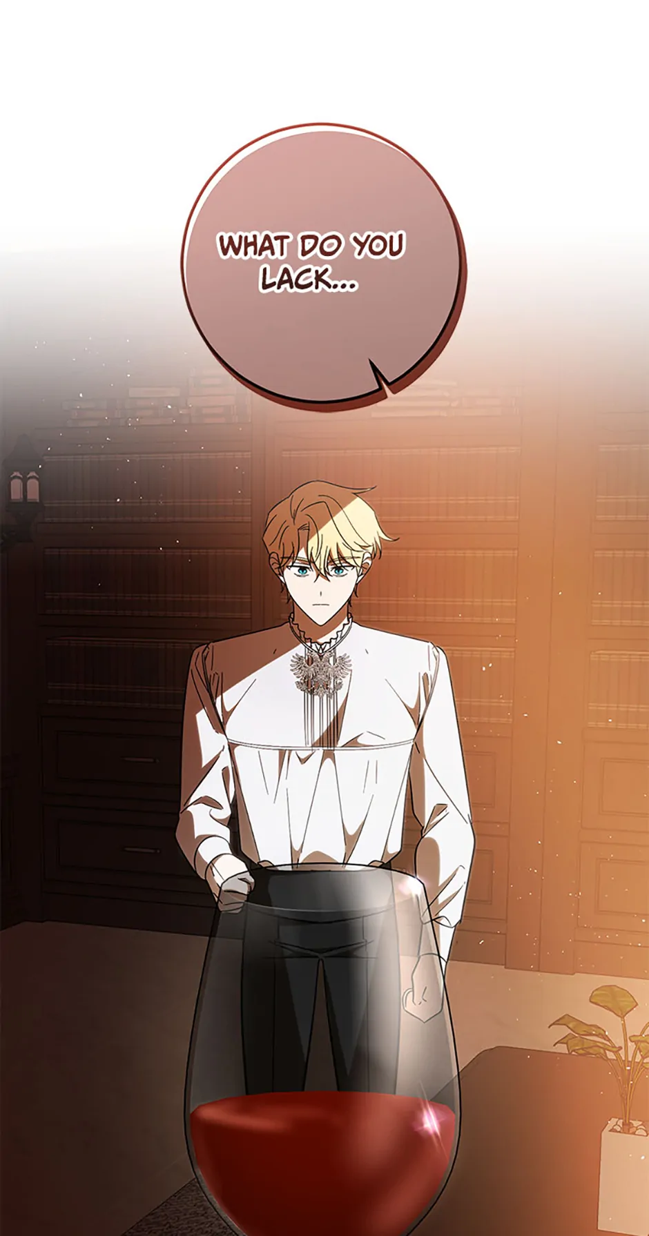 Dear Tyrant Chapter 57 - Page 46