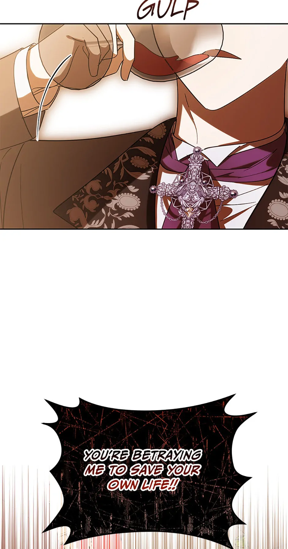 Dear Tyrant Chapter 57 - Page 49