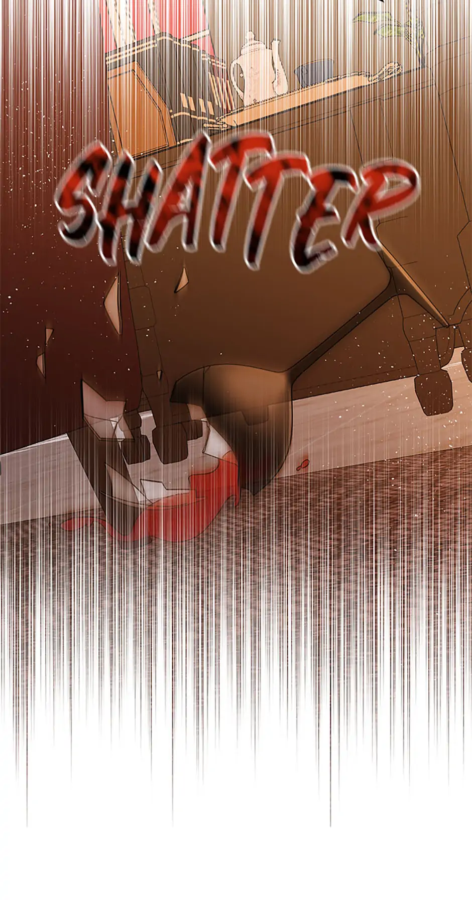 Dear Tyrant Chapter 57 - Page 50