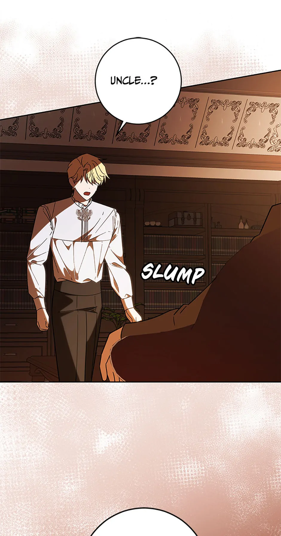 Dear Tyrant Chapter 57 - Page 51