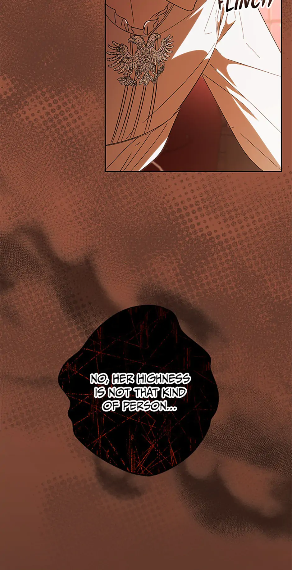 Dear Tyrant Chapter 57 - Page 55