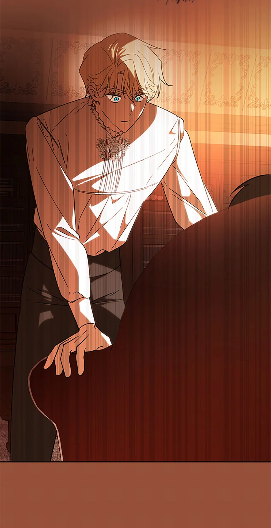 Dear Tyrant Chapter 57 - Page 60