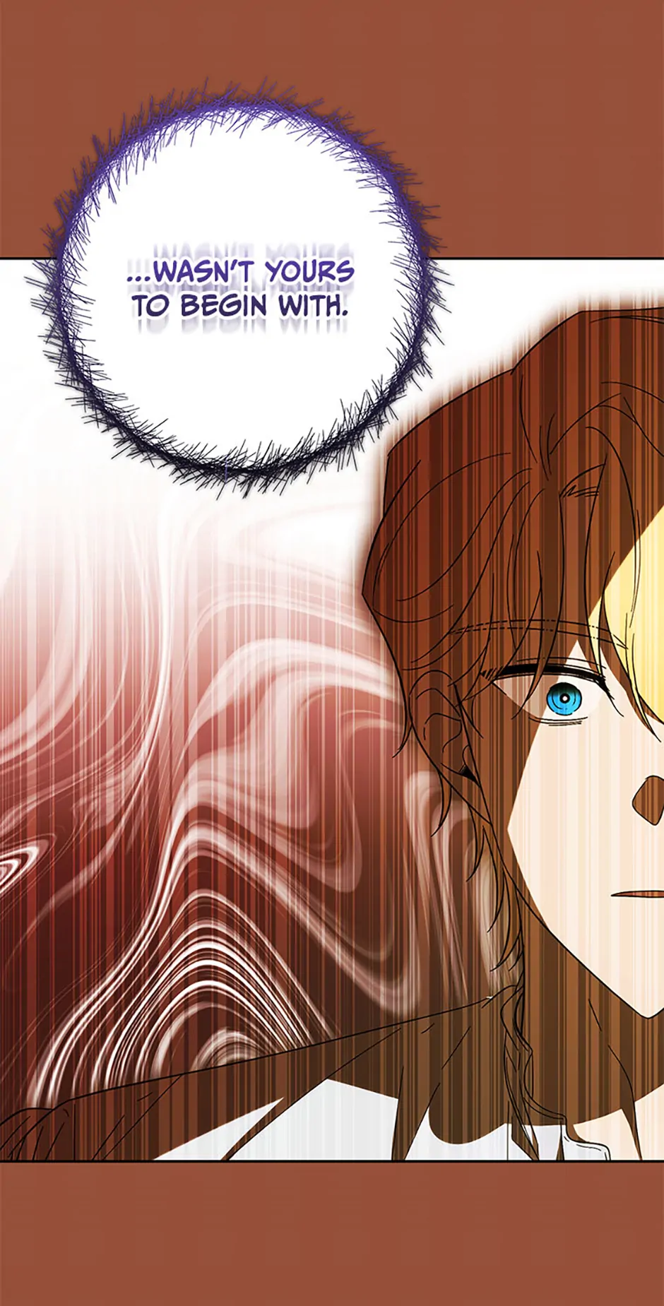 Dear Tyrant Chapter 57 - Page 61