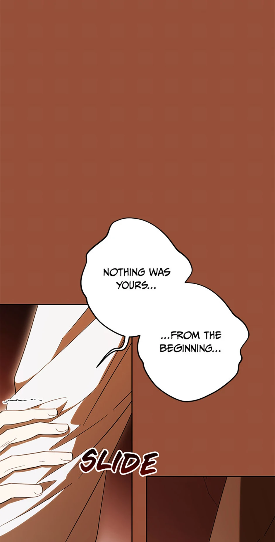 Dear Tyrant Chapter 57 - Page 62