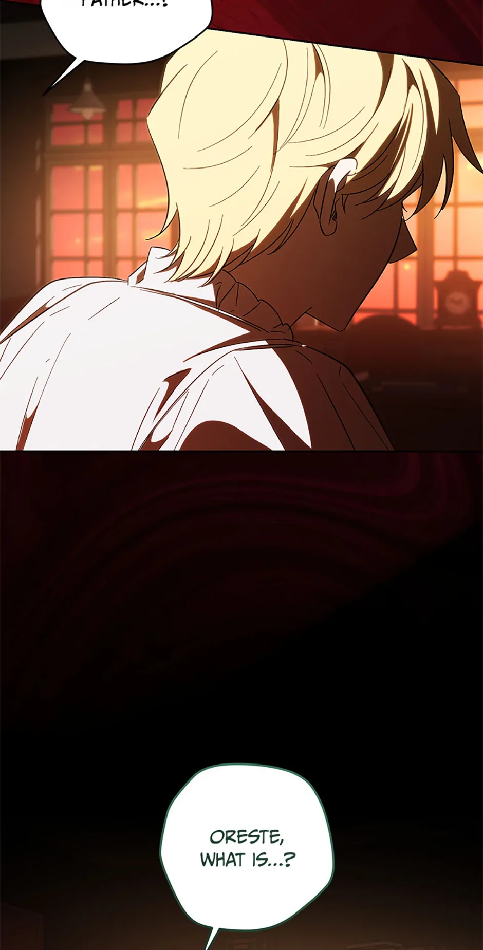 Dear Tyrant Chapter 57 - Page 67