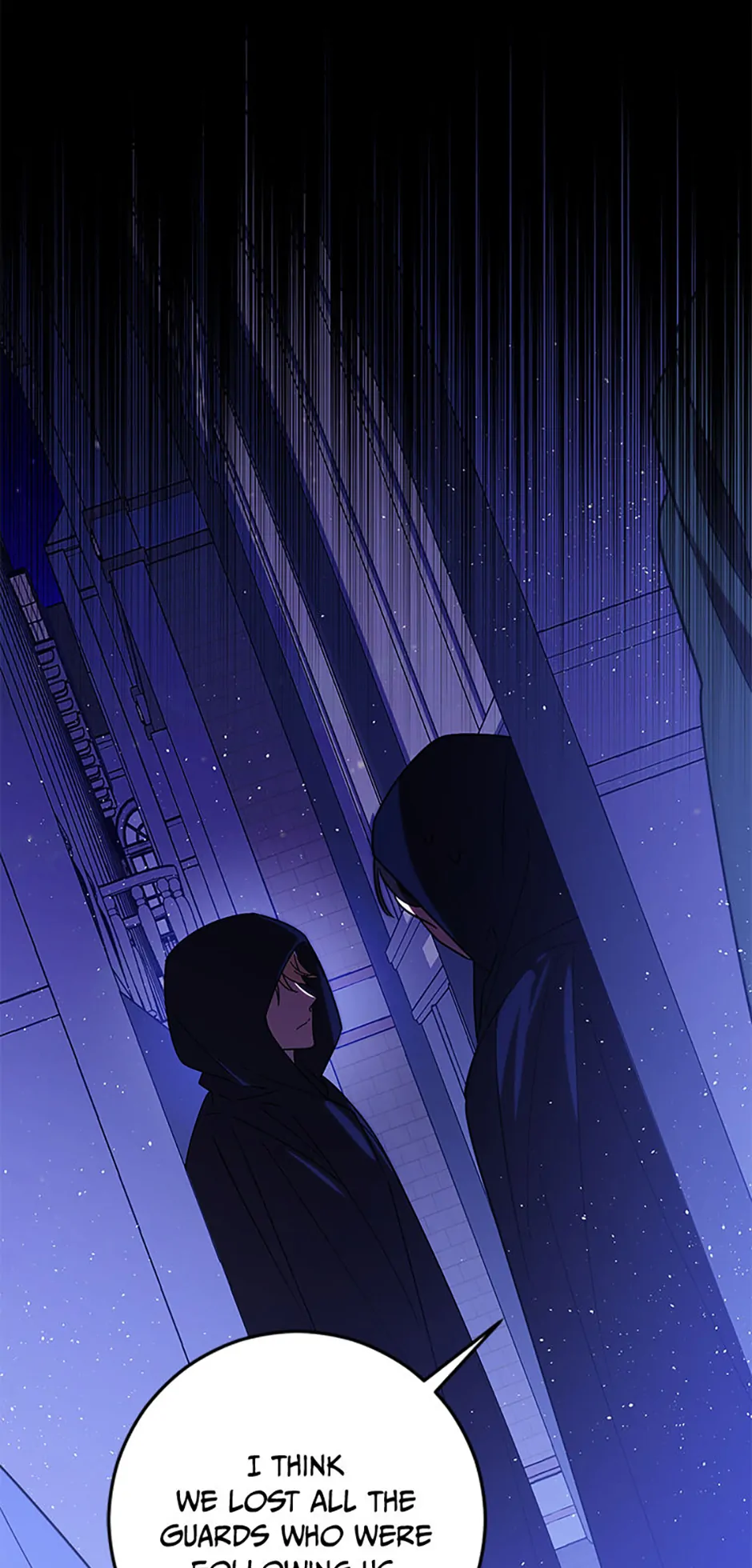 Dear Tyrant Chapter 58 - Page 10