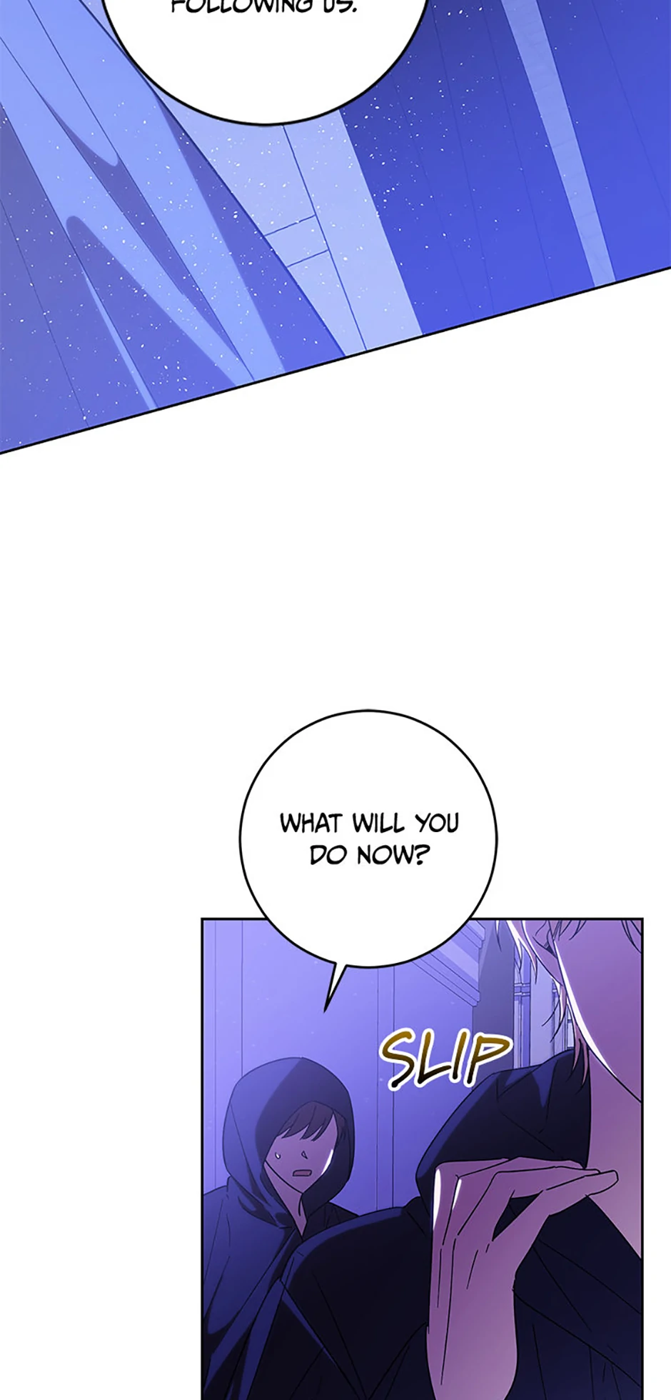 Dear Tyrant Chapter 58 - Page 11