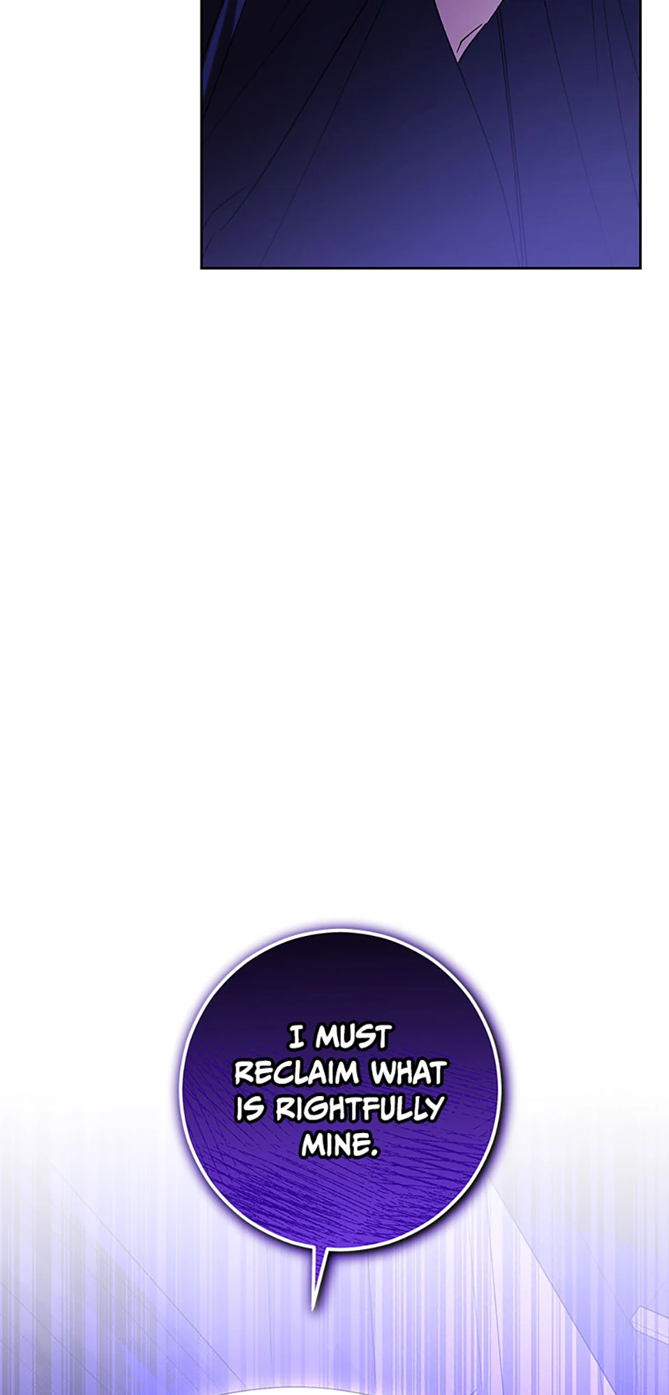 Dear Tyrant Chapter 58 - Page 12