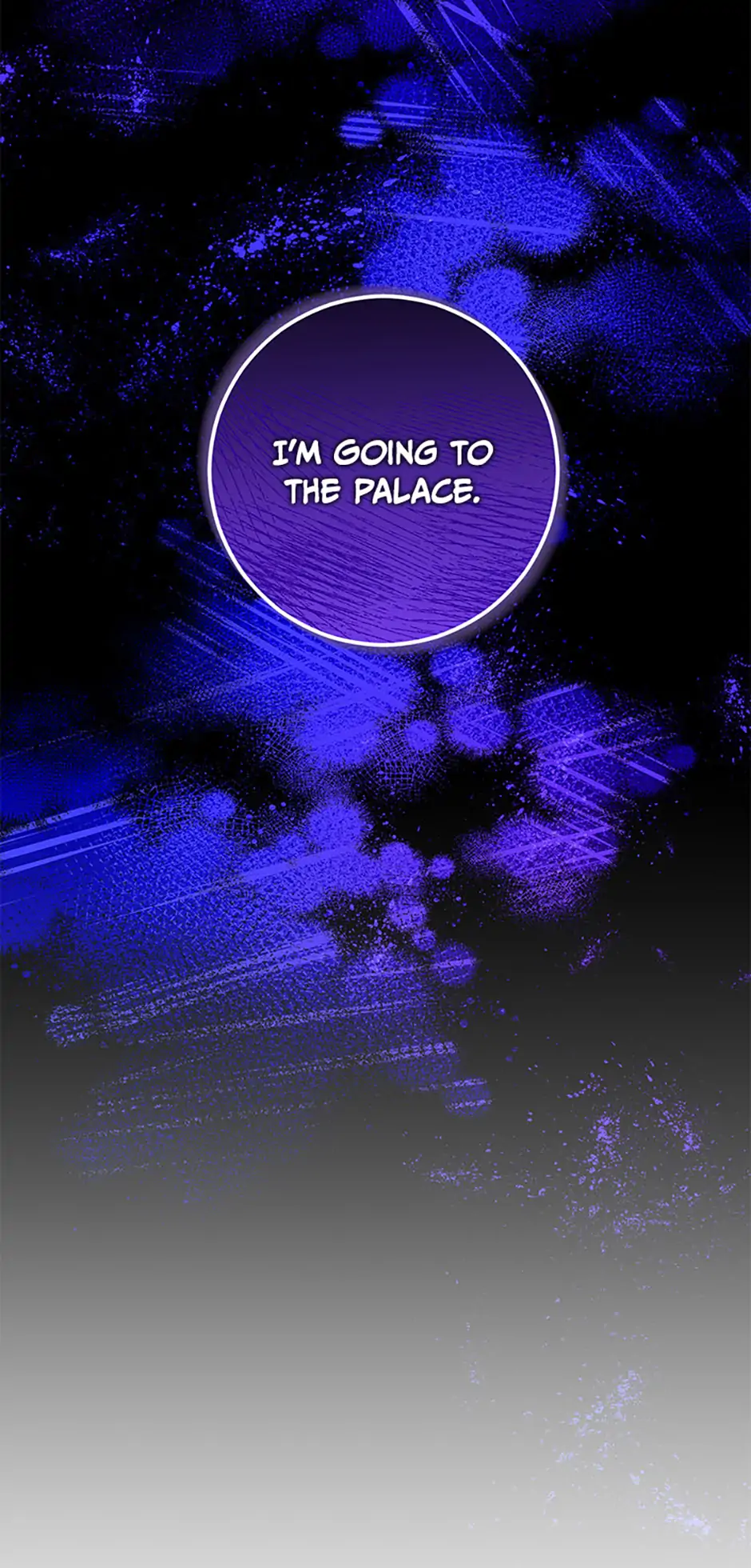 Dear Tyrant Chapter 58 - Page 14