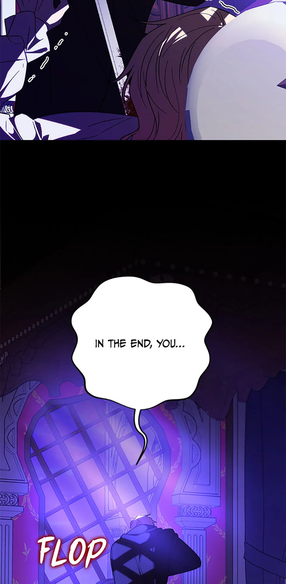 Dear Tyrant Chapter 58 - Page 18