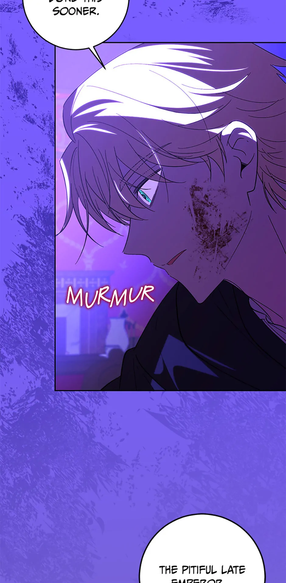 Dear Tyrant Chapter 58 - Page 20