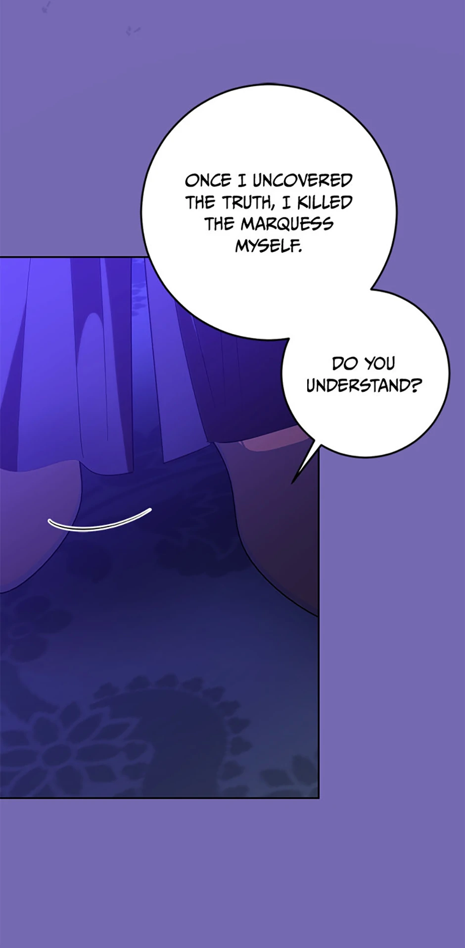 Dear Tyrant Chapter 58 - Page 22