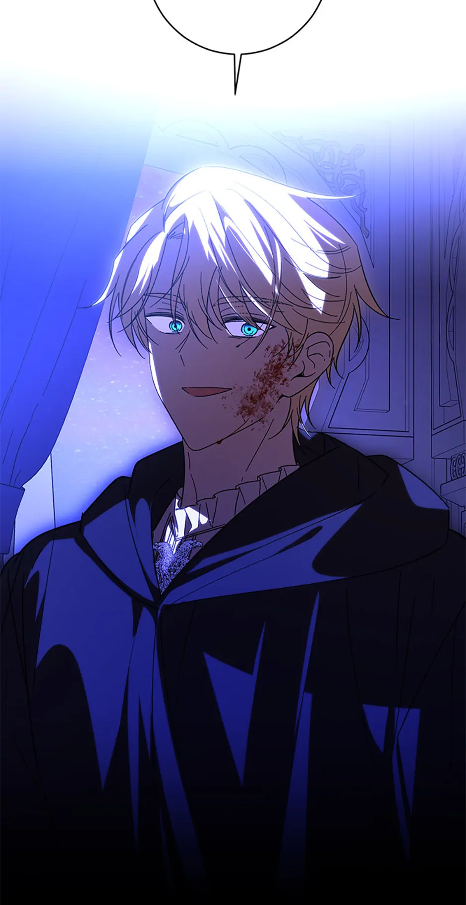 Dear Tyrant Chapter 58 - Page 26