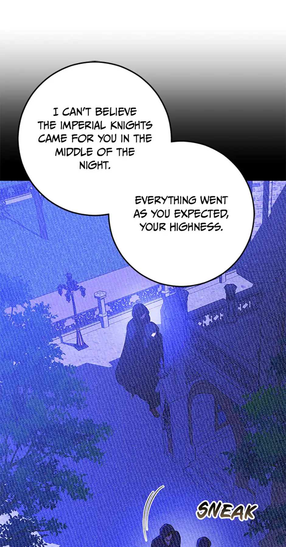 Dear Tyrant Chapter 58 - Page 30
