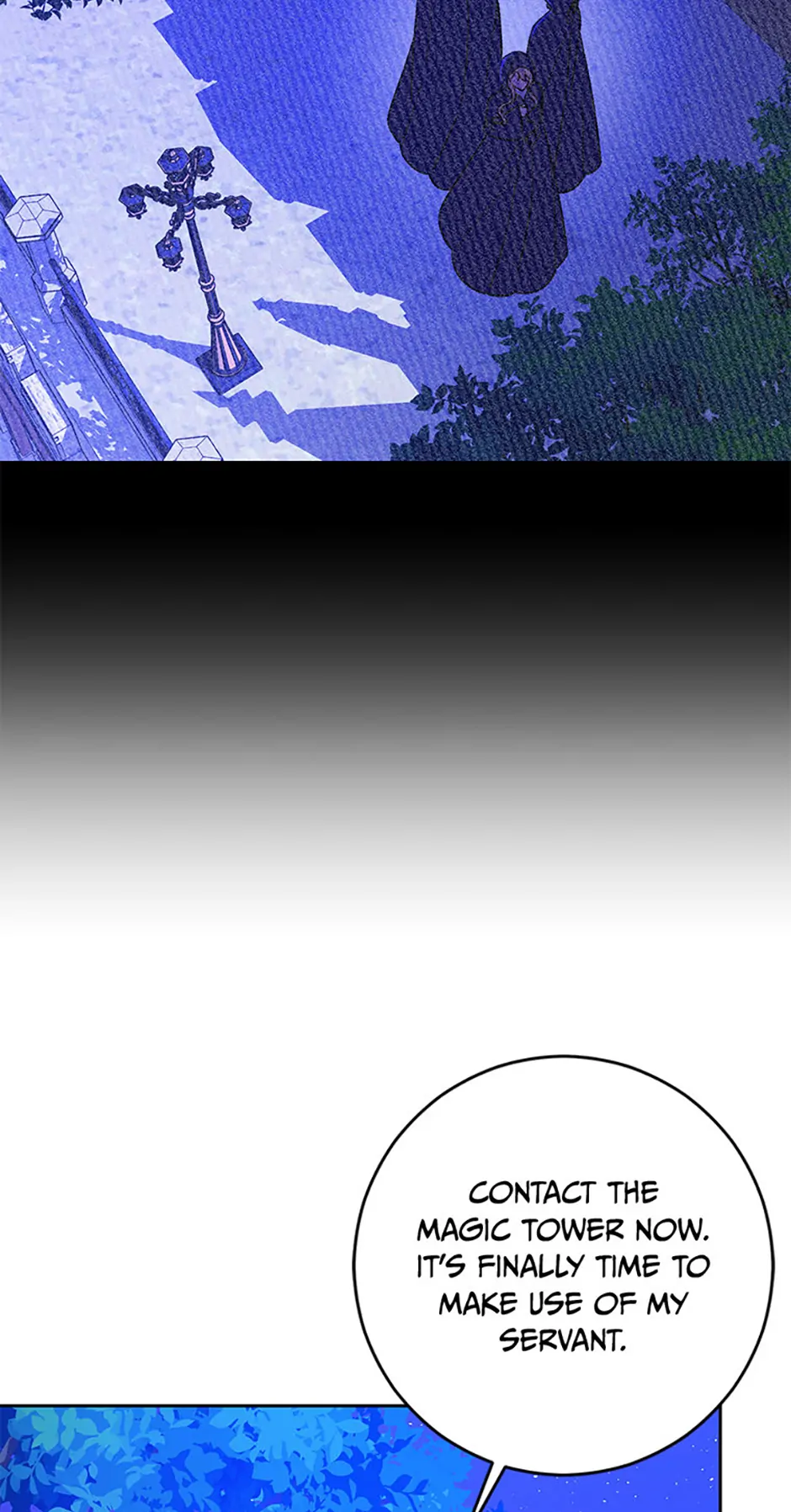 Dear Tyrant Chapter 58 - Page 31